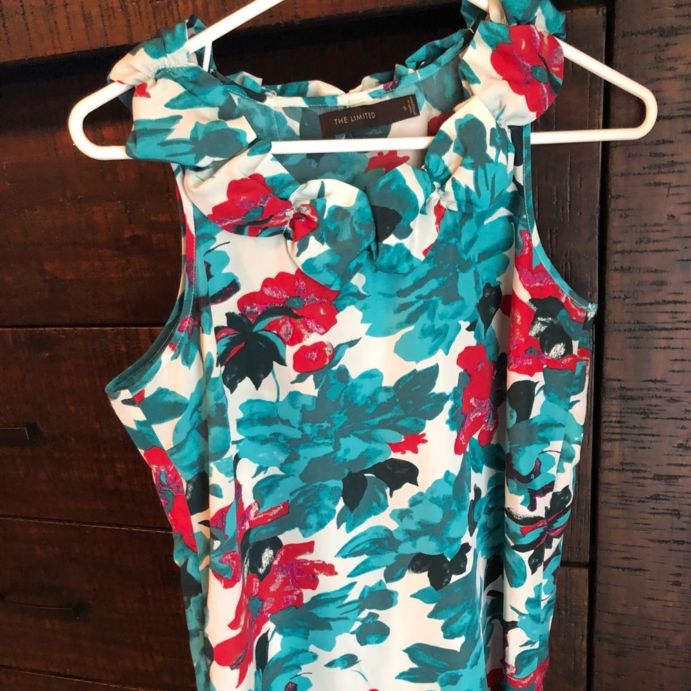 Summer Top